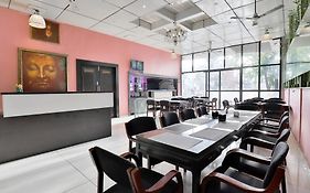 Hotel O Lotus Residency